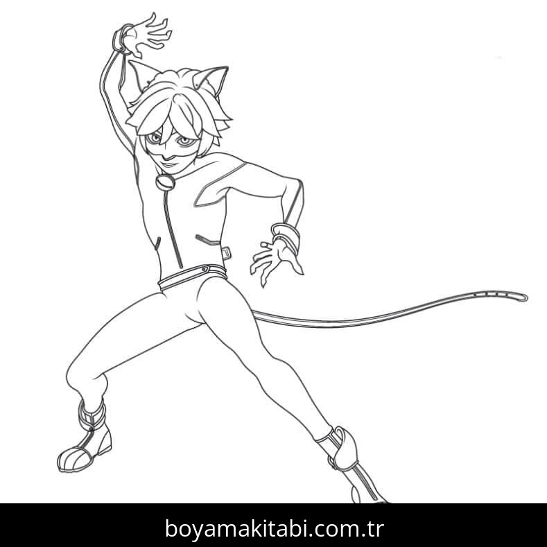 Mucize Uğur Böceği