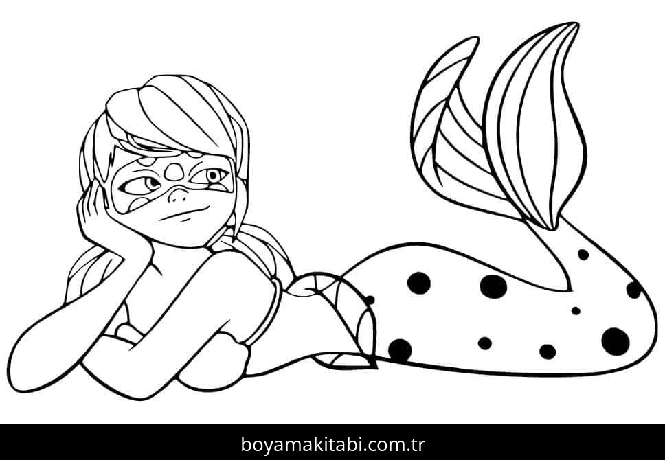 Mucize Uğur Böceği