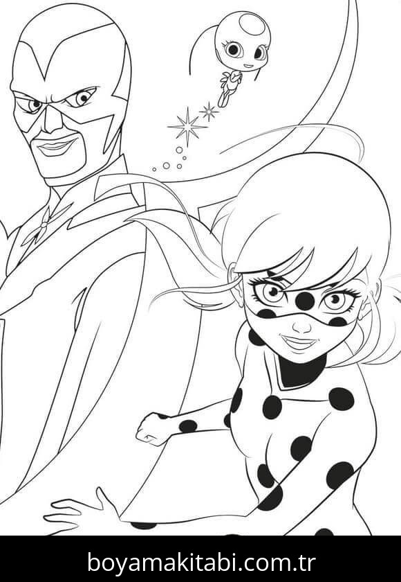 Mucize Uğur Böceği