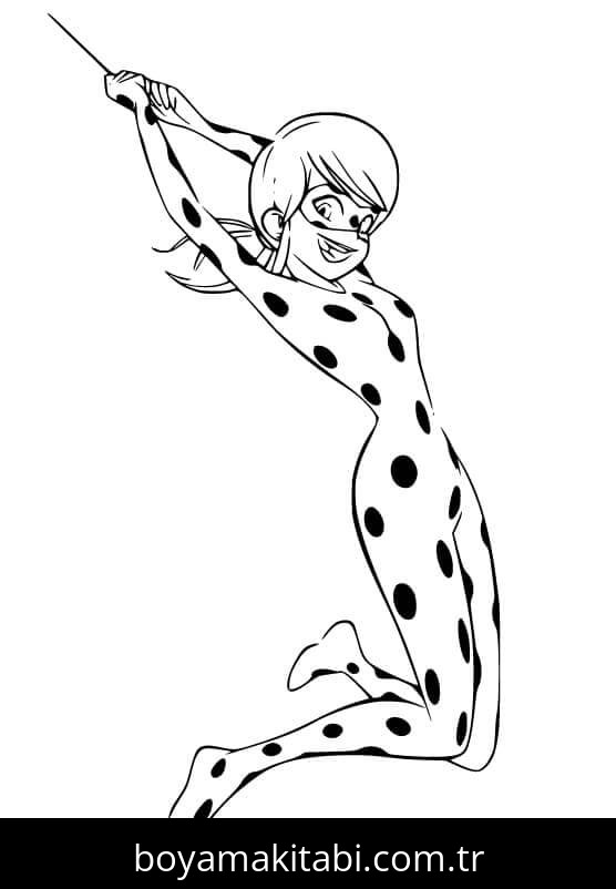 Mucize Uğur Böceği