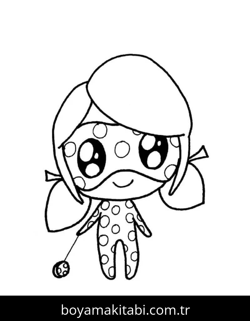 Mucize Uğur Böceği