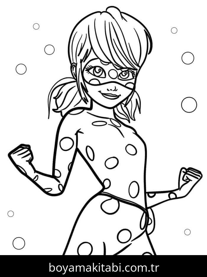 Mucize Uğur Böceği