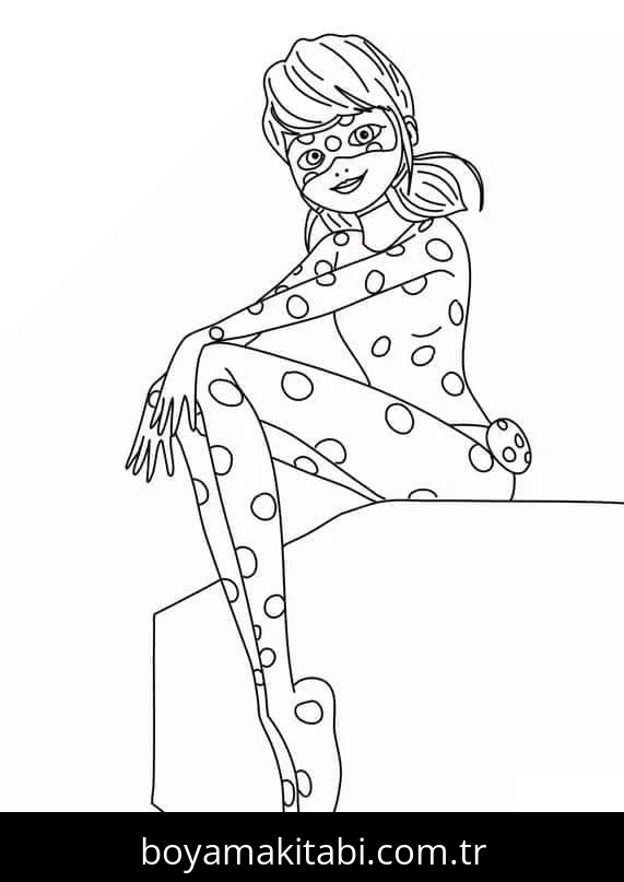 Mucize Uğur Böceği