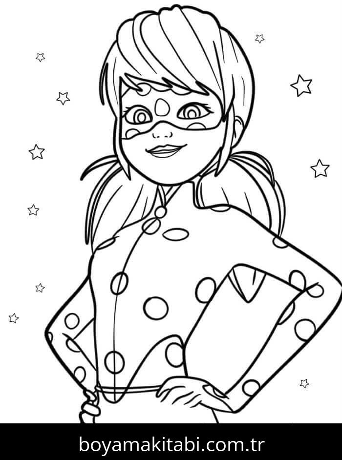 Mucize Uğur Böceği