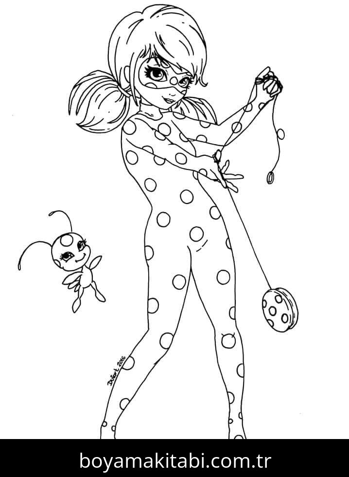 Mucize Uğur Böceği