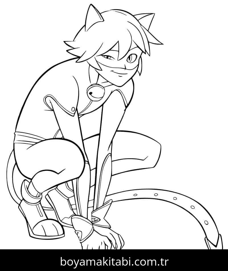 Mucize Uğur Böceği