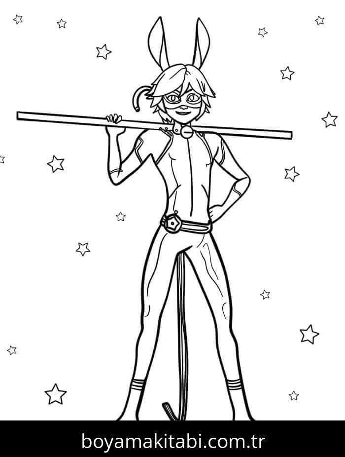 Mucize Uğur Böceği