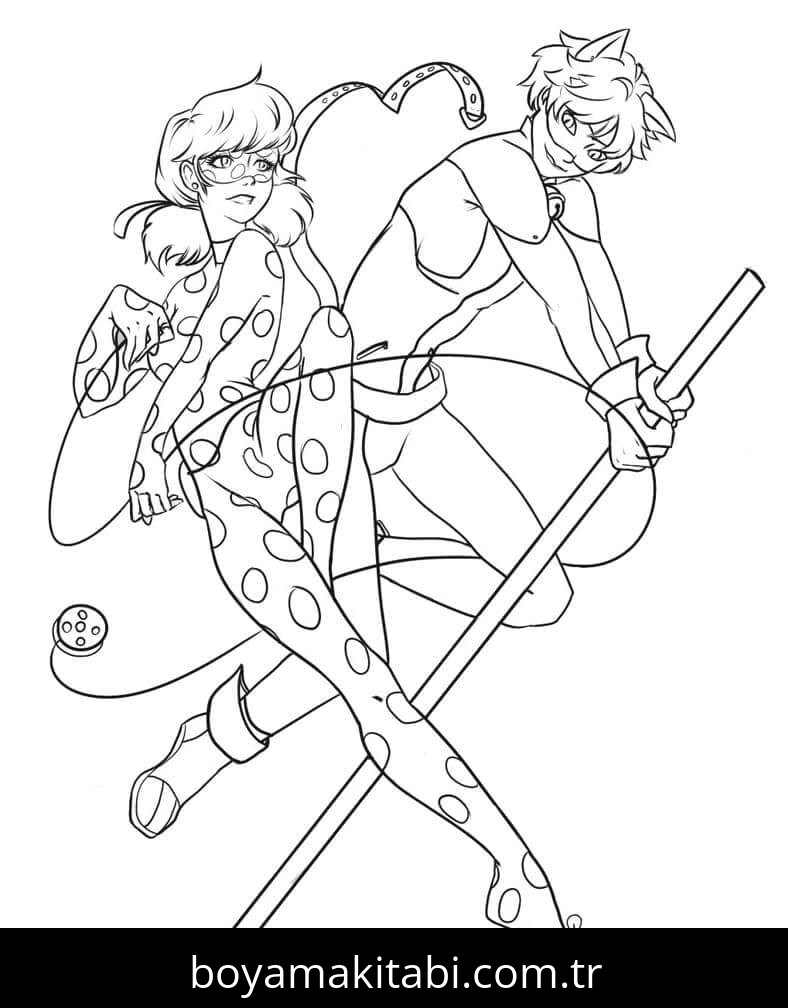 Mucize Uğur Böceği