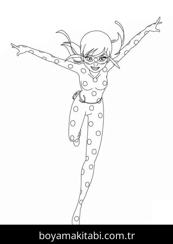 Mucize Uğur Böceği