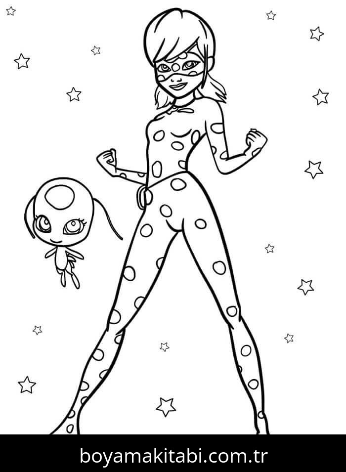 Mucize Uğur Böceği