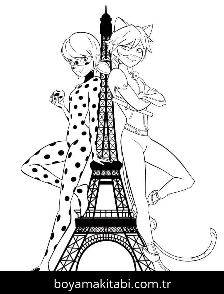 Mucize Uğur Böceği