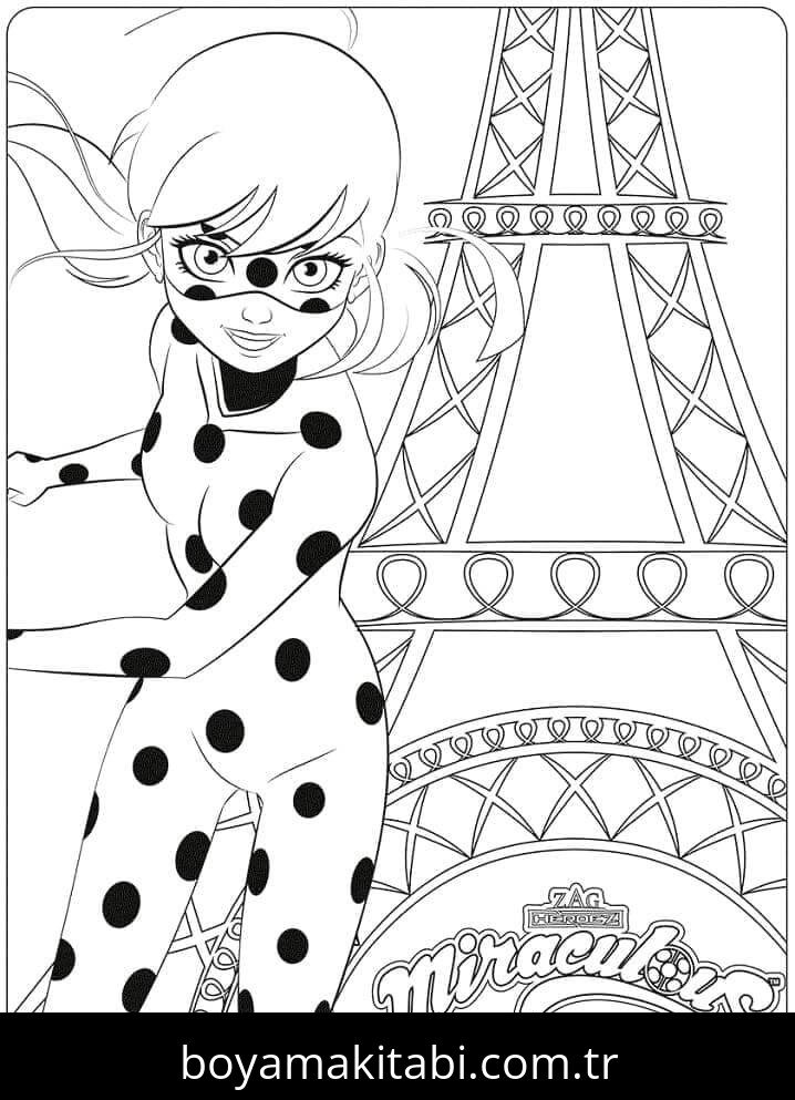 Mucize Uğur Böceği