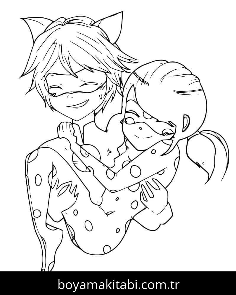 Mucize Uğur Böceği