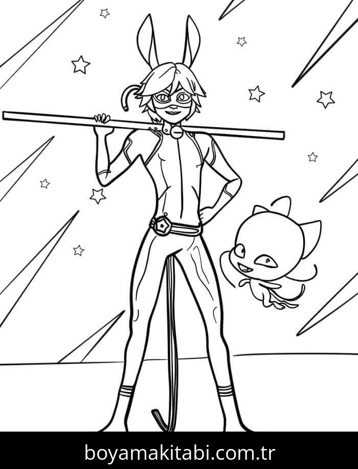 Mucize Uğur Böceği