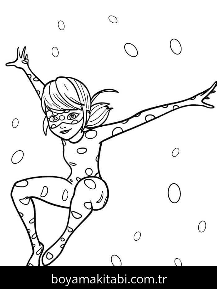 Mucize Uğur Böceği