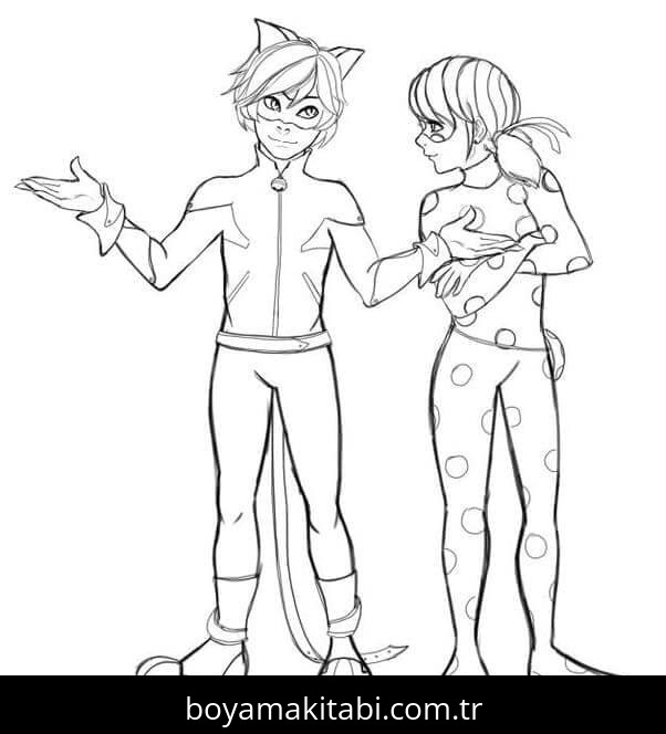 Mucize Uğur Böceği