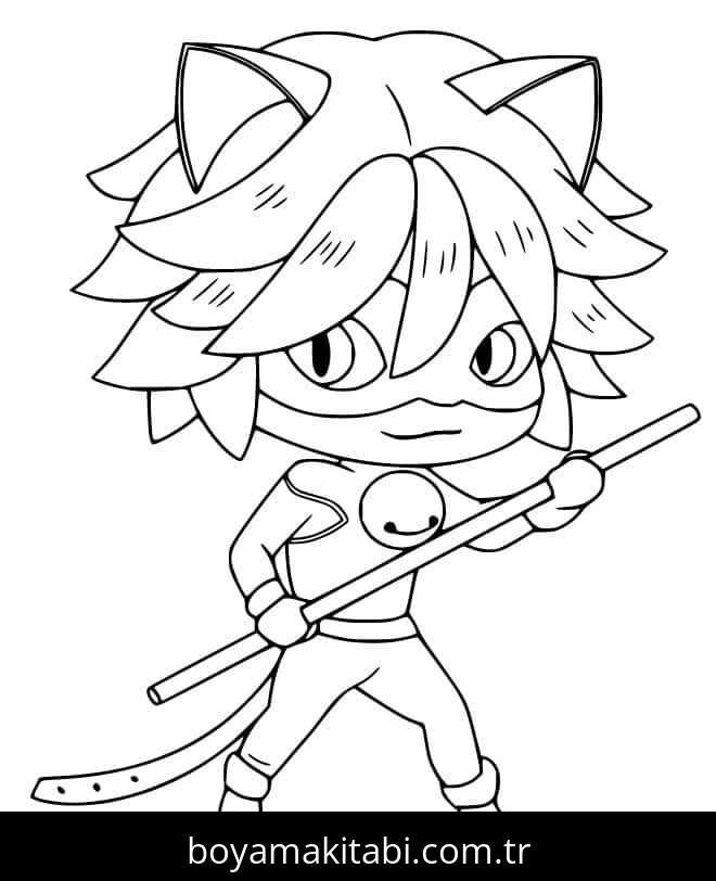 Mucize Uğur Böceği