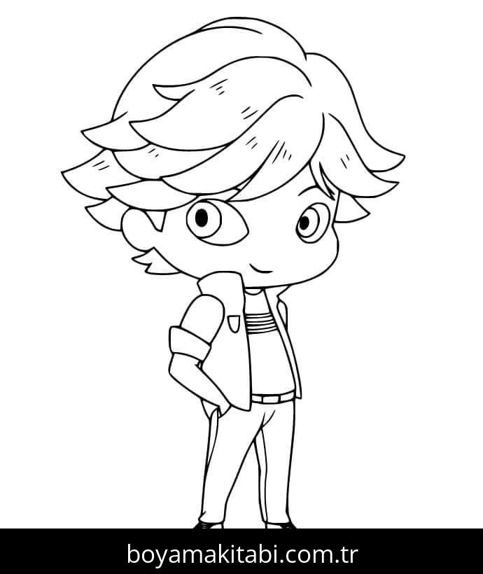 Mucize Uğur Böceği