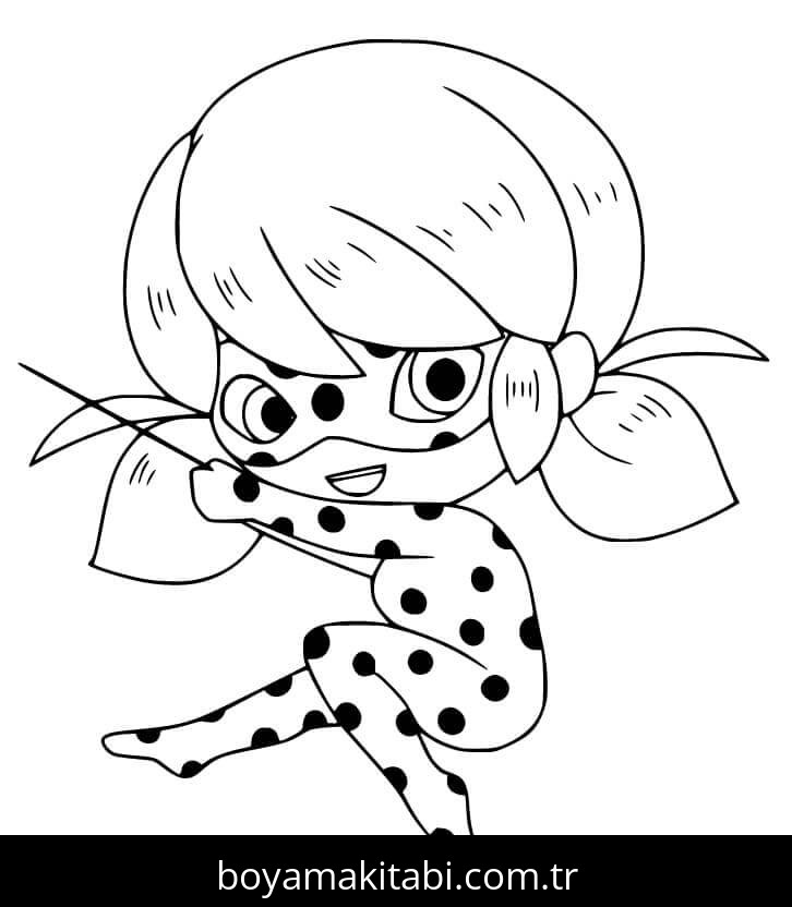 Mucize Uğur Böceği