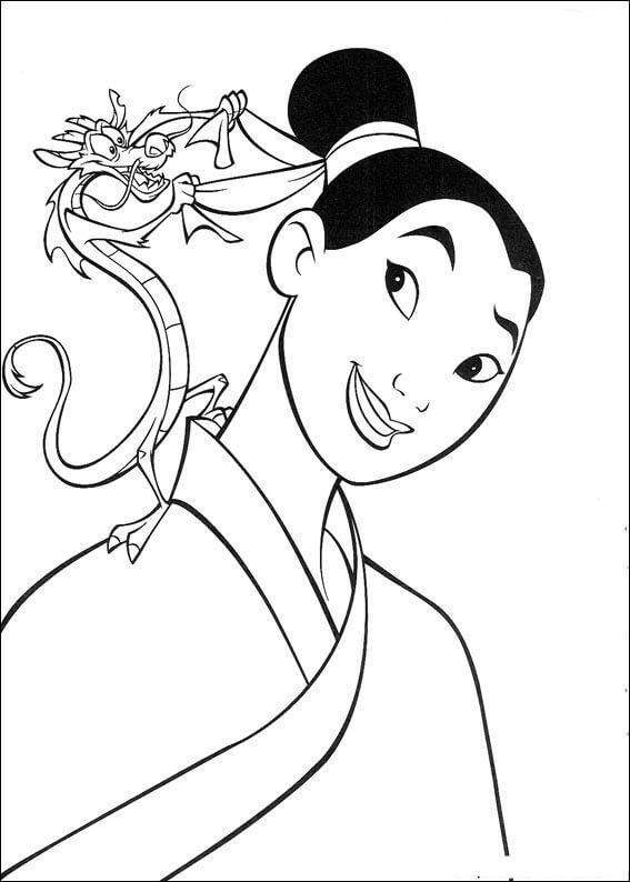 Mulan