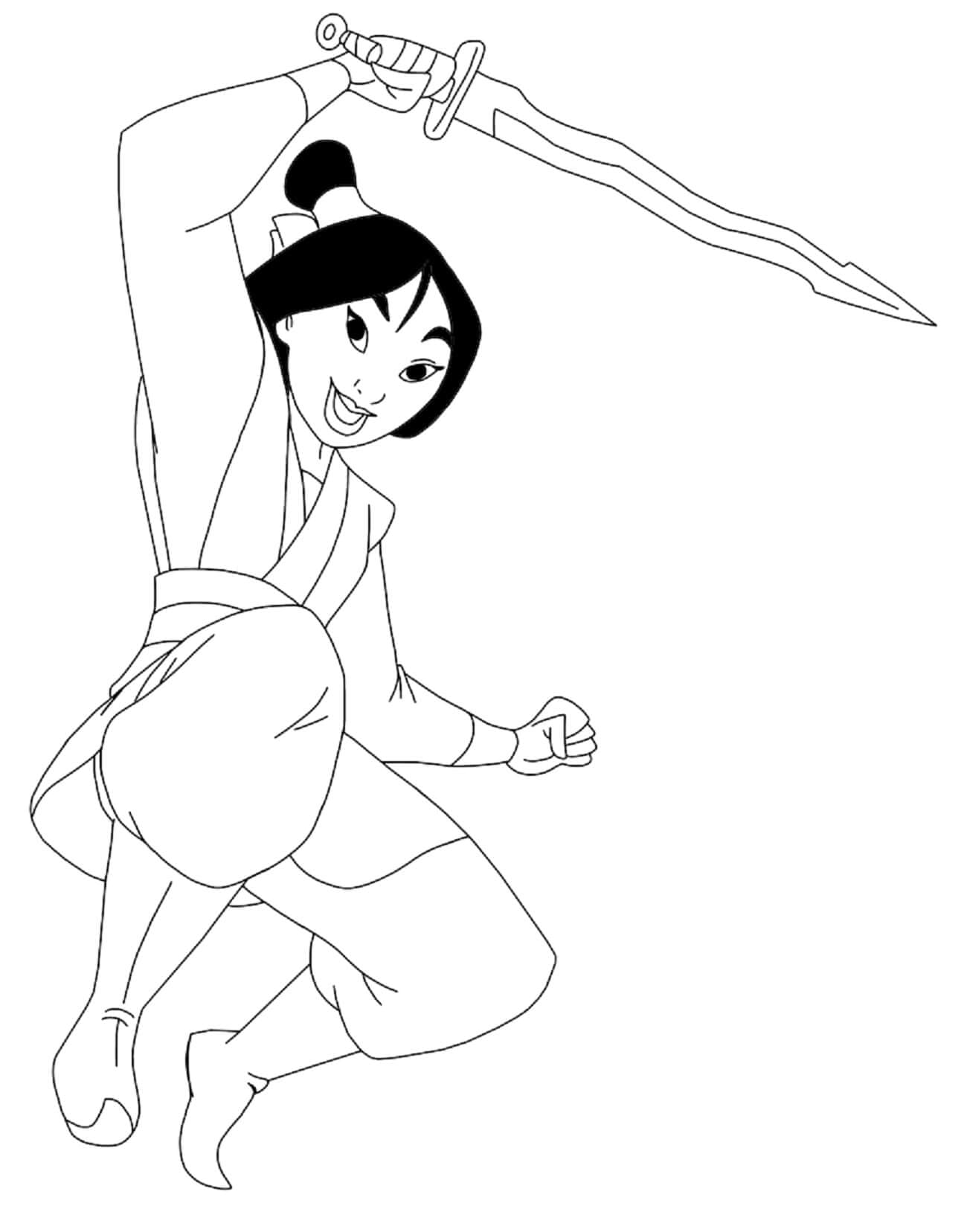 Mulan