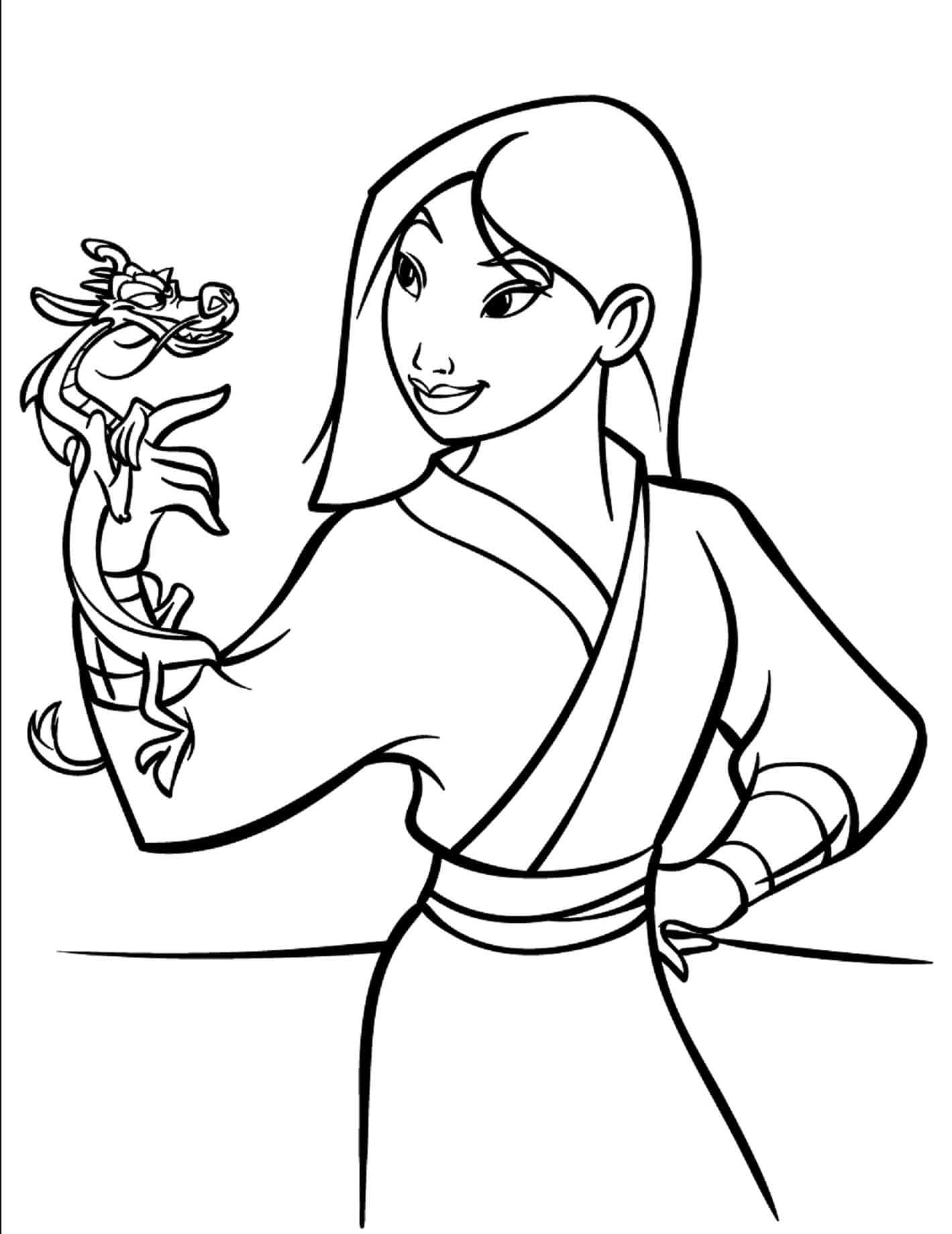 Mulan
