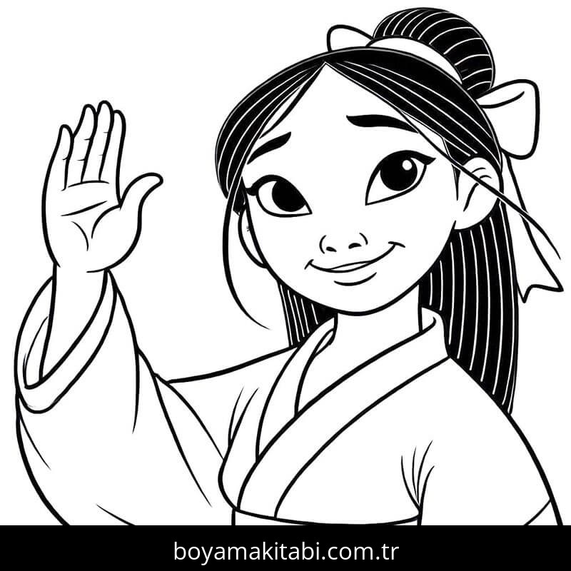 Mulan