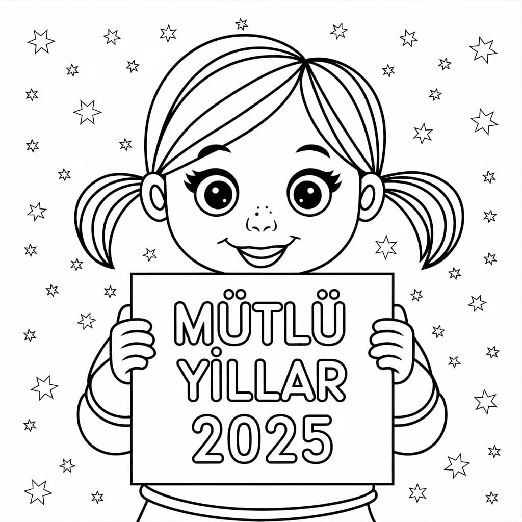 Mutlu Yıllar 2025