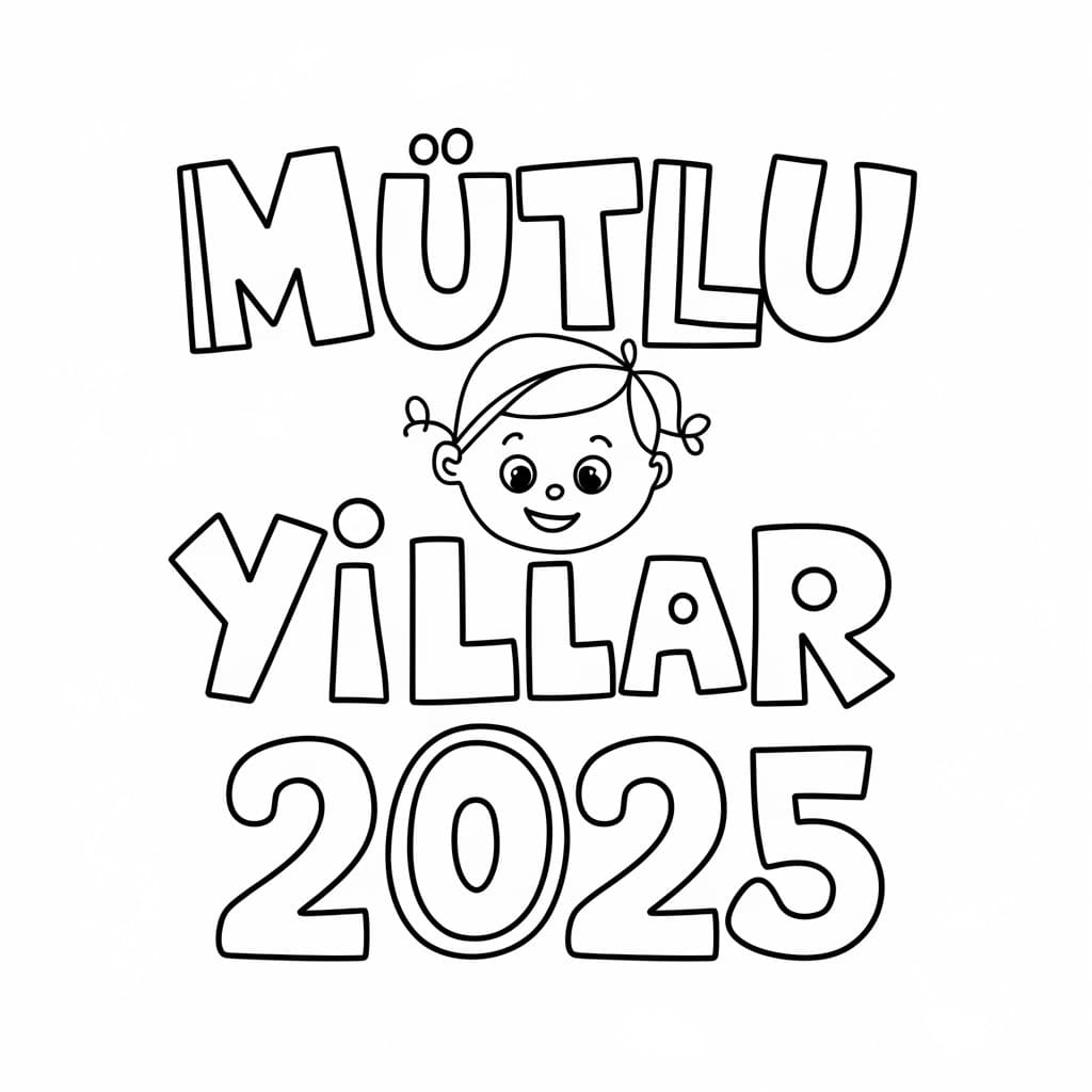 Mutlu Yıllar 2025