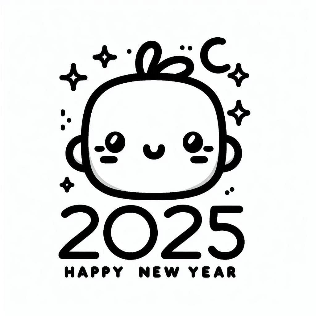 Mutlu Yıllar 2025