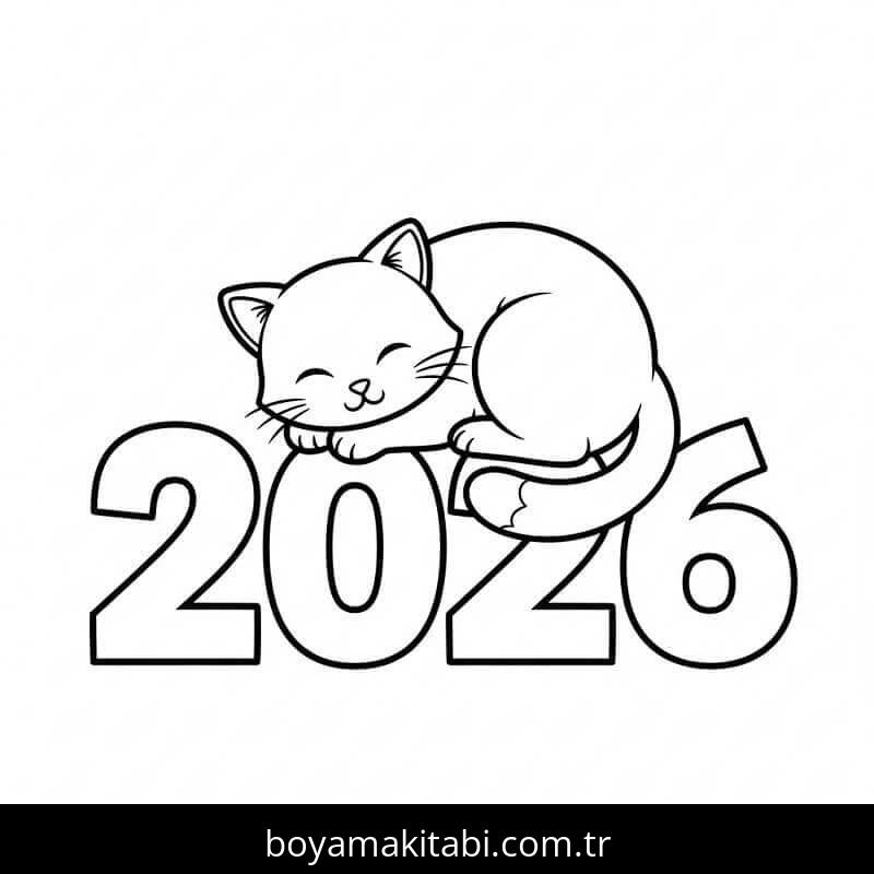 Mutlu Yıllar 2026