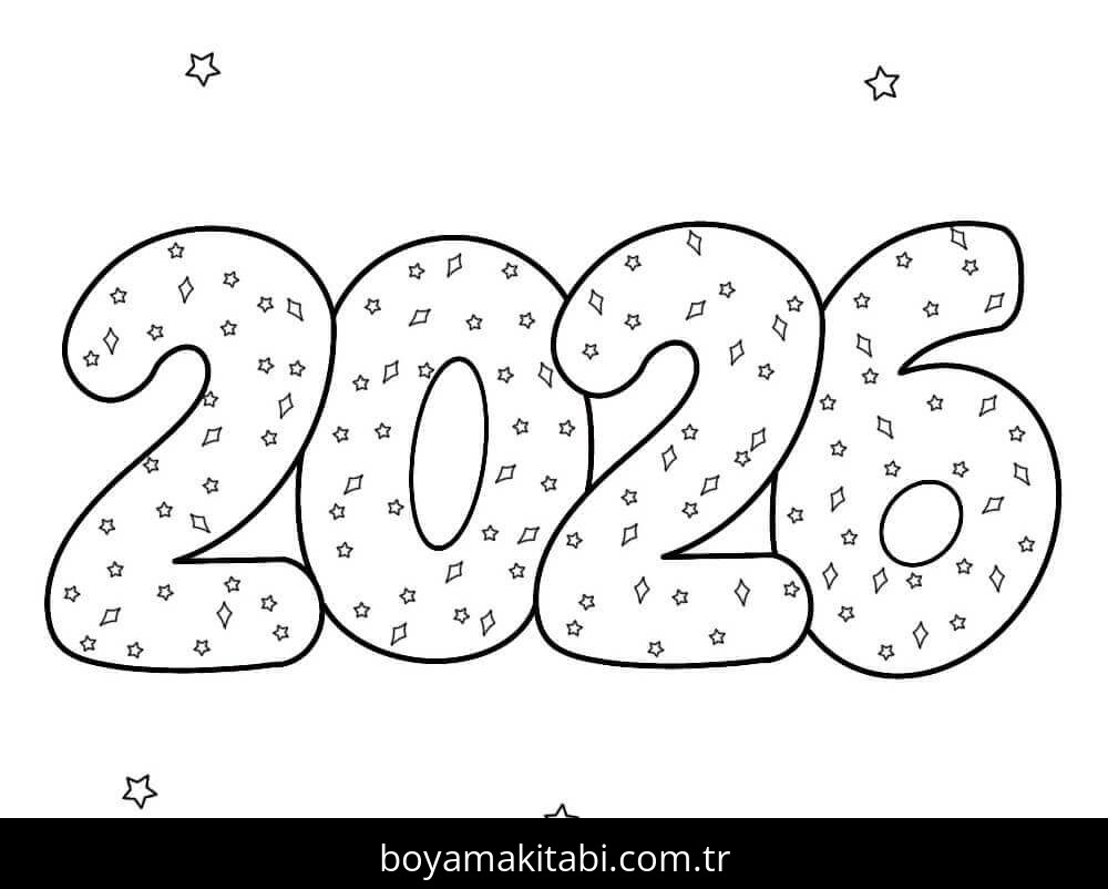 Mutlu Yıllar 2026