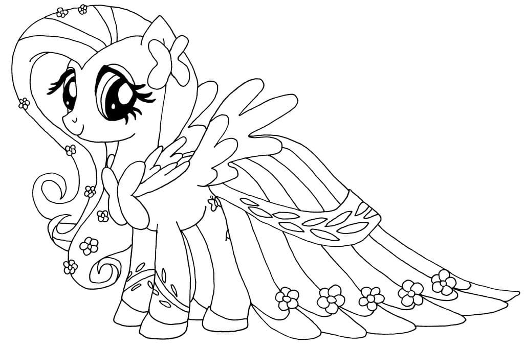 My Little Pony
