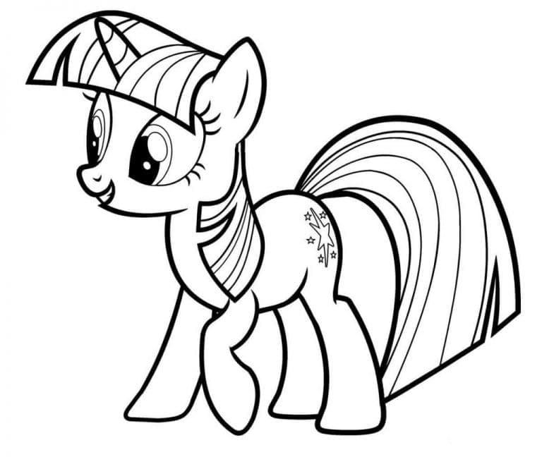 My Little Pony
