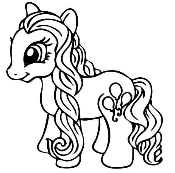 My Little Pony