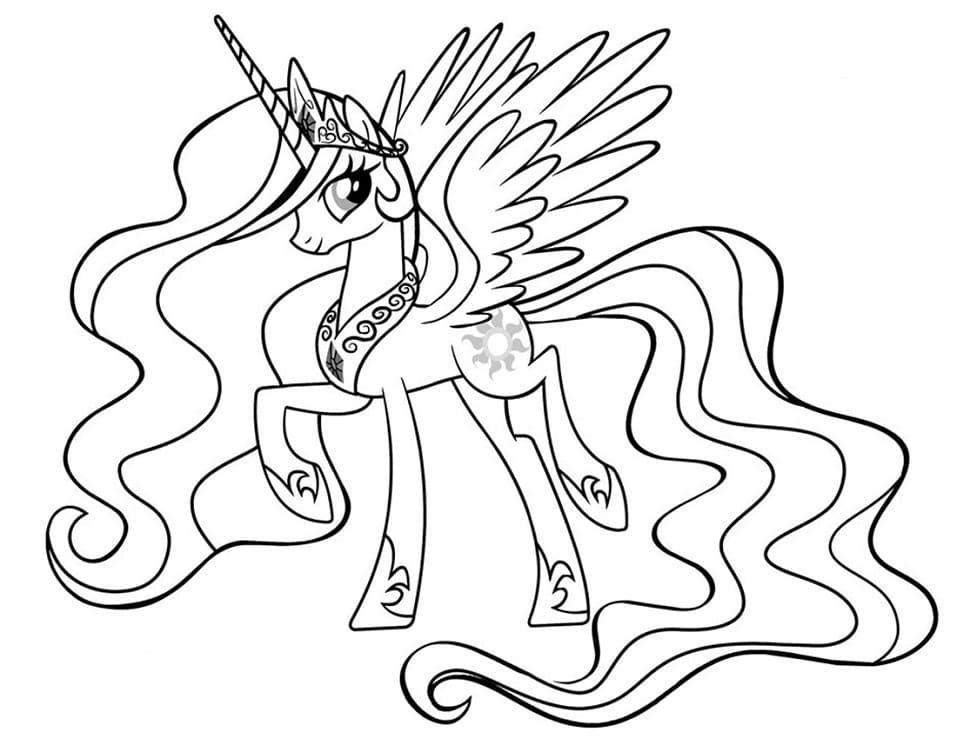 My Little Pony