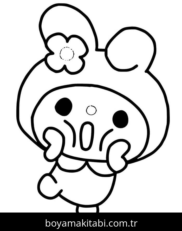 My Melody