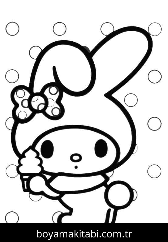 My Melody