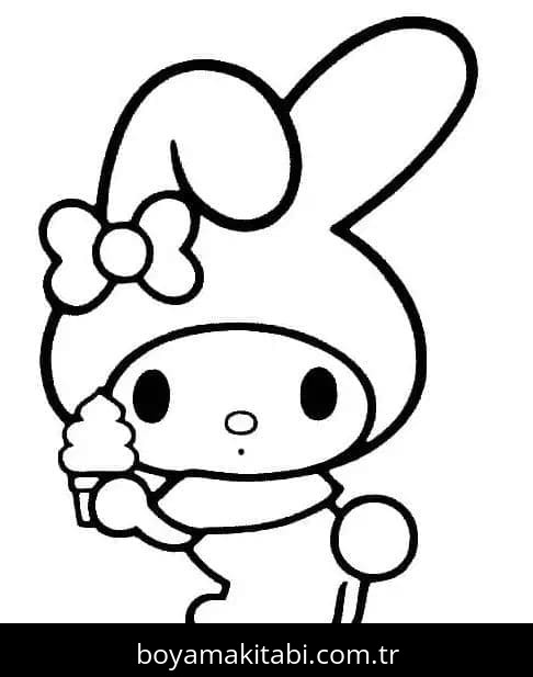 My Melody