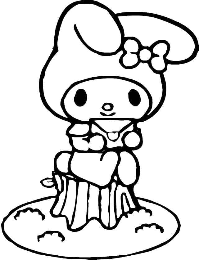 My Melody