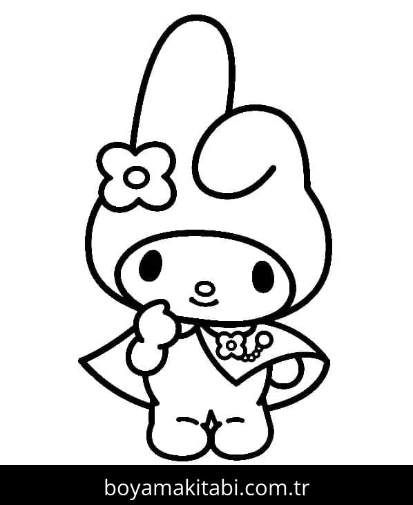 My Melody