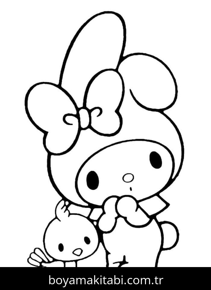 My Melody