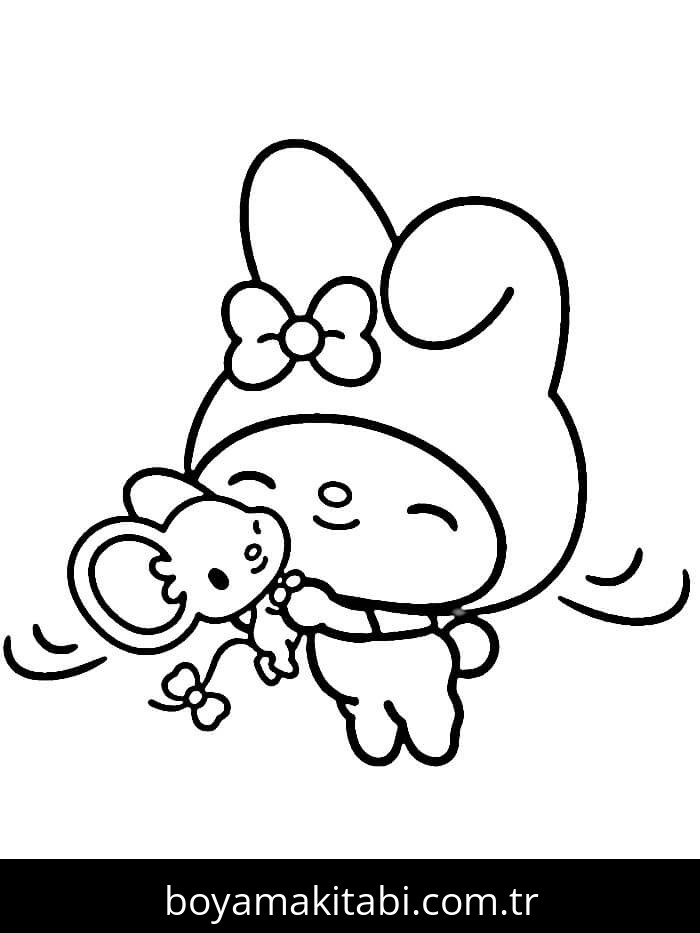 My Melody