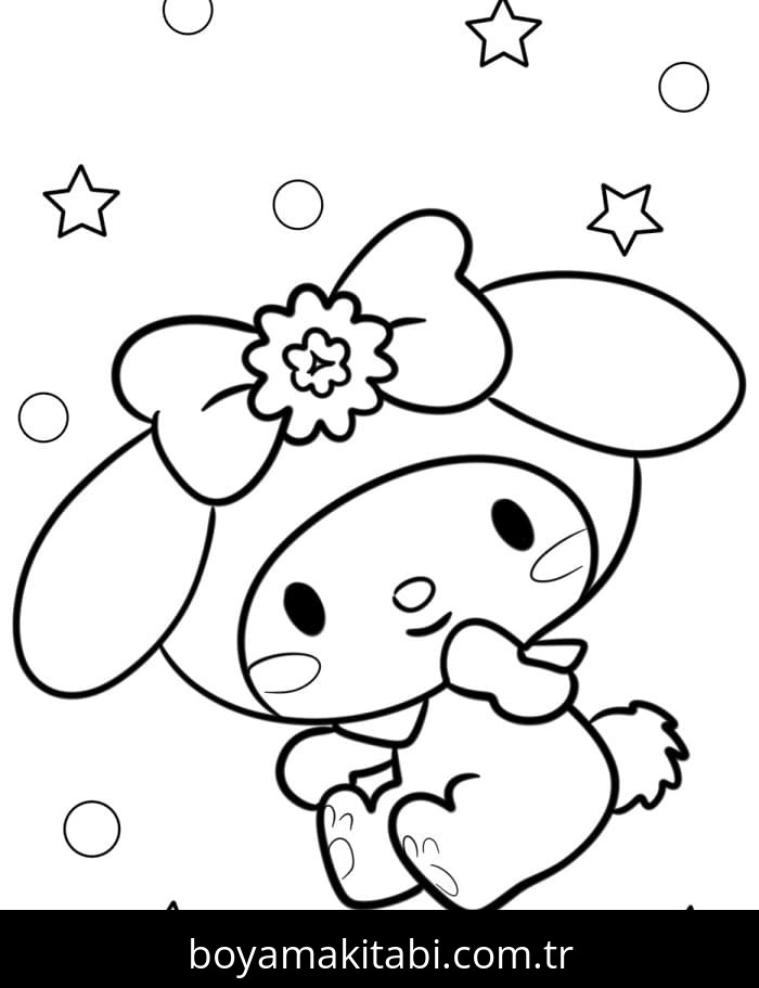 My Melody
