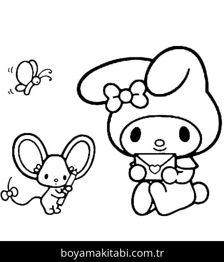 My Melody