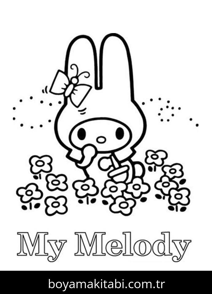 My Melody