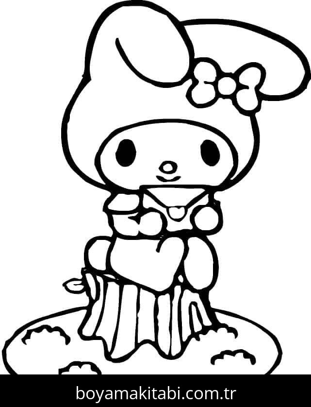 My Melody