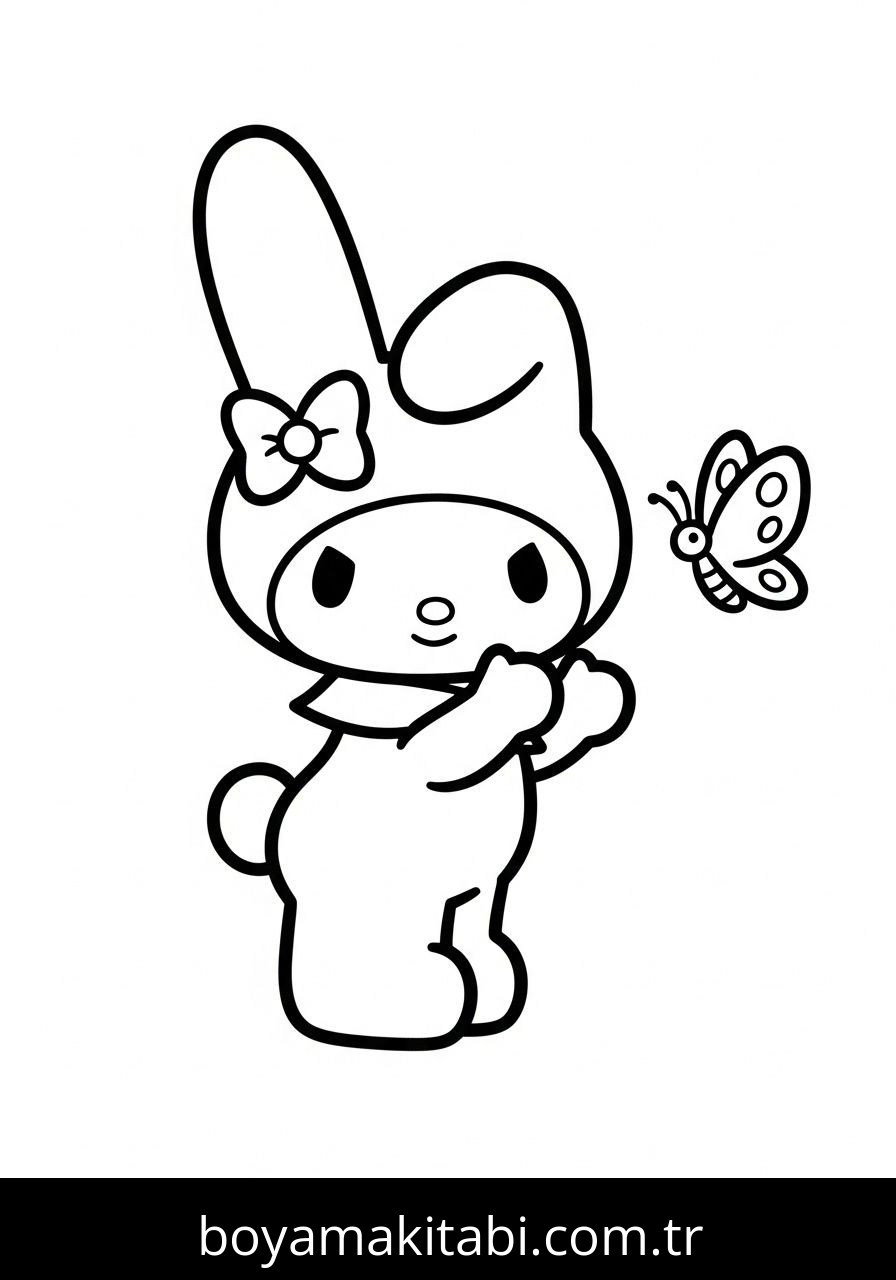 My Melody