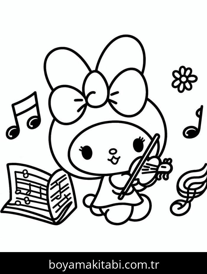 My Melody