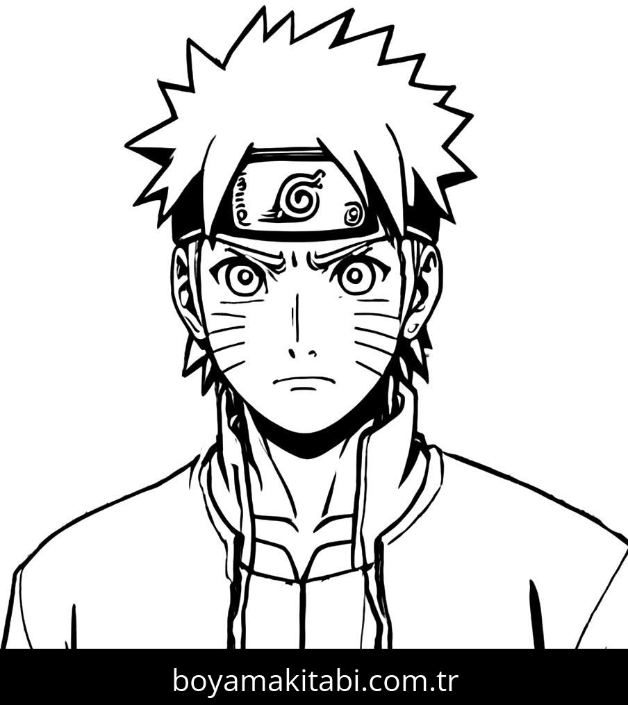 Naruto